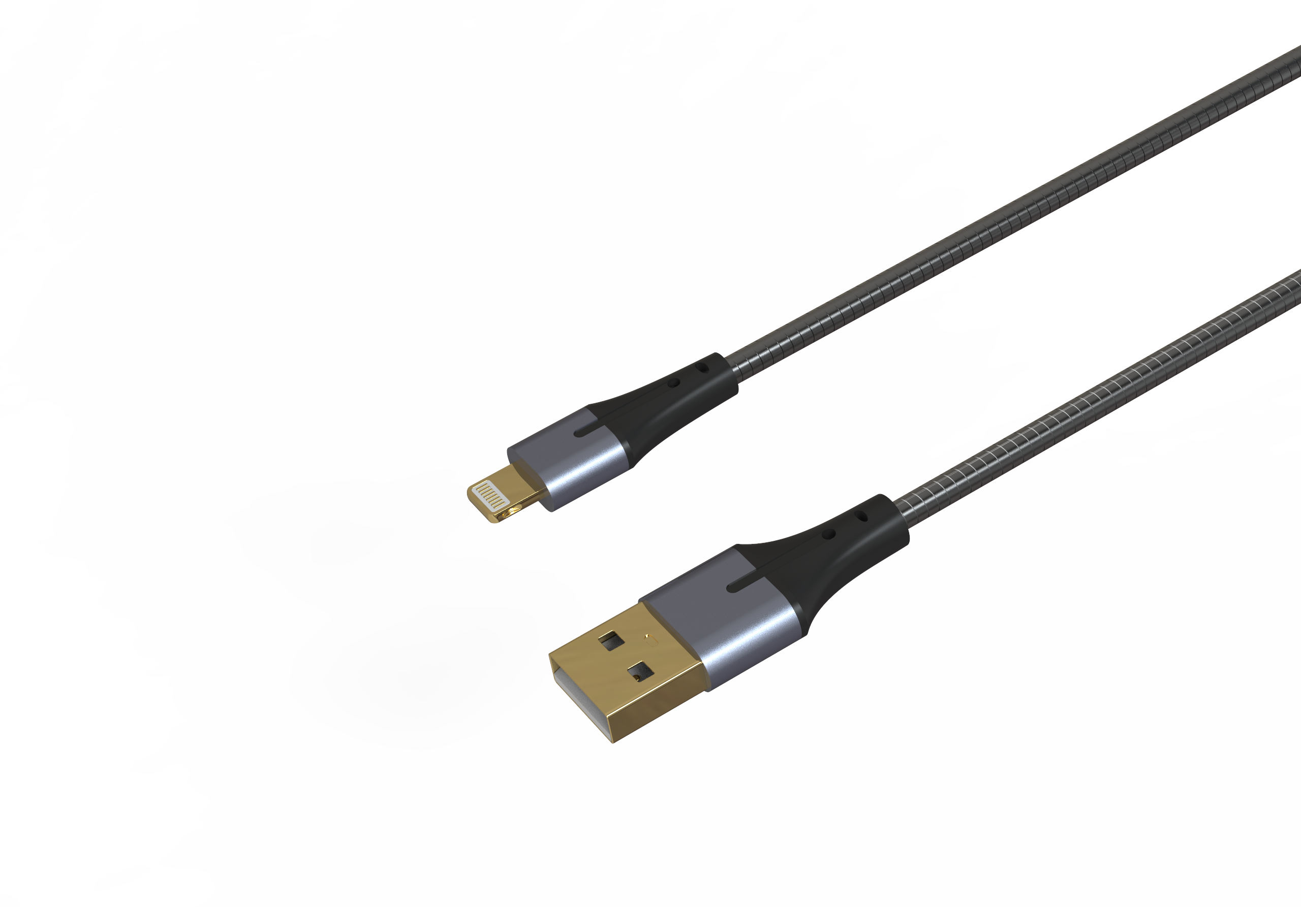 Micro USB cables